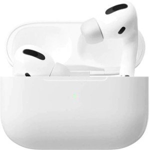 Беспроводные наушники Uzay Pods Pro White (Белый) (TWS-P-01) Беспроводные наушники Uzay Pods Pro White (Белый) (TWS-P-01)