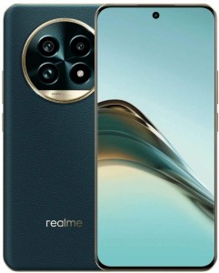 Смартфон Realme 13 Pro Plus, 12/512 GB, Emerald Green Смартфон Realme 13 Pro Plus, 12/512 GB, Emerald Green