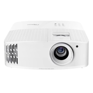 Проектор Optoma UHD38X