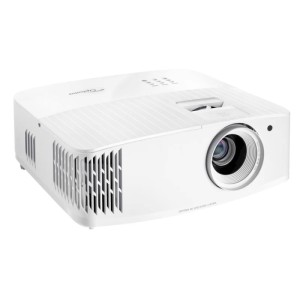 Проектор Optoma UHD38X