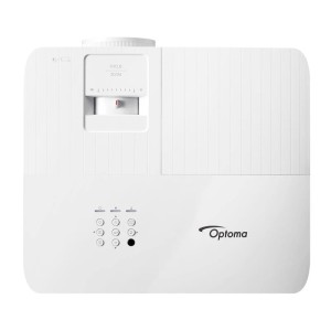 Проектор Optoma UHD38X
