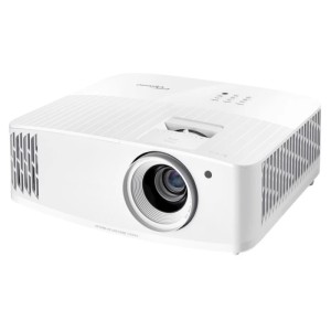 Проектор Optoma UHD38X
