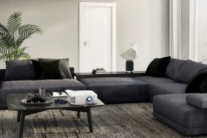 Проектор Optoma UHD38X
