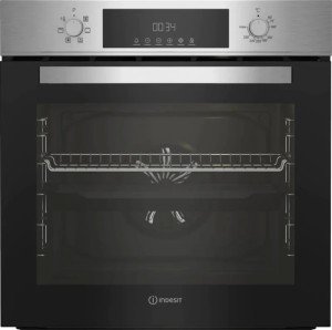 Духовой шкаф Indesit IFE 3644 J IX