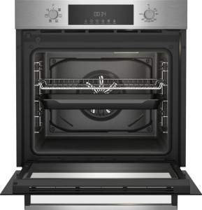 Духовой шкаф Indesit IFE 3644 J IX