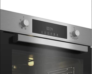 Духовой шкаф Indesit IFE 3644 J IX
