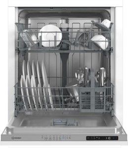 Встраиваемая посудомоечная машина Indesit DI 4C68 AE