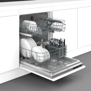 Встраиваемая посудомоечная машина Indesit DI 4C68 AE