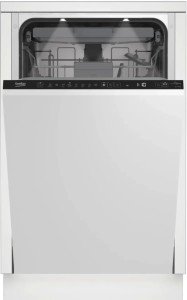 Встраиваемая посудомоечная машина Beko BDIS38120Q