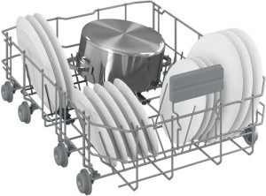 Встраиваемая посудомоечная машина Beko BDIS38120Q