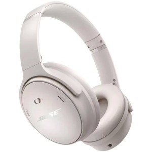 Наушники Bose QuietComfort Headphones White Наушники Bose QuietComfort Headphones White