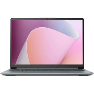 Ноутбук Lenovo IdeaPad Slim 3 16ABR8 16 WUXGA IPS/ R7-7730U/16Gb/512Gb SSD (82XR008NRK) Arctic Grey