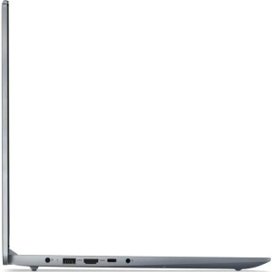 Ноутбук Lenovo IdeaPad Slim 3 16ABR8 16 WUXGA IPS/ R7-7730U/16Gb/512Gb SSD (82XR008NRK) Arctic Grey