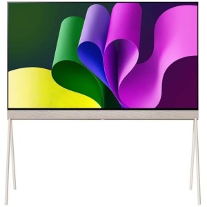 Телевизор LG Pose 48LX1T6LA (2024) OLED Телевизор LG Pose 48LX1T6LA (2024) OLED