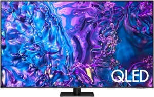 Телевизор Samsung QE55Q70DAUXRU Телевизор Samsung QE55Q70DAUXRU