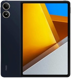 Xiaomi Poco Pad 8/256 GB, Global, Blue Xiaomi Poco Pad 8/256 GB, Global, Blue