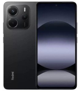 Смартфон Xiaomi Redmi Note 14 4G 8/256GB Midnight Black (Черный) Смартфон Xiaomi Redmi Note 14 4G 8/256GB Midnight Black (Черный)