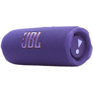 Портативная колонка JBL Flip 7 Purple Портативная колонка JBL Flip 7 Purple