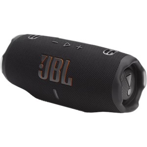 Портативная колонка JBL Charge 6 Black Портативная колонка JBL Charge 6 Black