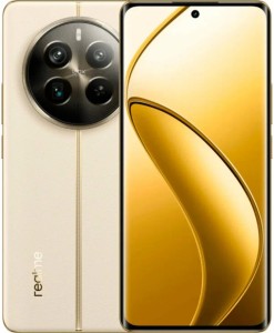 Смартфон Realme 12 Pro Plus, 12/512 ГБ, бежевый Смартфон Realme 12 Pro Plus, 12/512 ГБ, бежевый