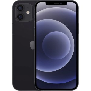 Смартфон Apple iPhone 12 128GB Black Смартфон Apple iPhone 12 128GB Black