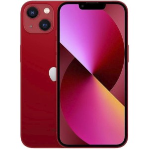 Смартфон Apple iPhone 13 512GB (PRODUCT)RED Смартфон Apple iPhone 13 512GB (PRODUCT)RED