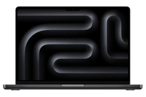 Ноутбук MacBook Pro 14 M4 (MX2H3), 24/512 Гб, Space Black, "космический черный" Ноутбук MacBook Pro 14 M4 (MX2H3), 24/512 Гб, Space Black, "космический черный"
