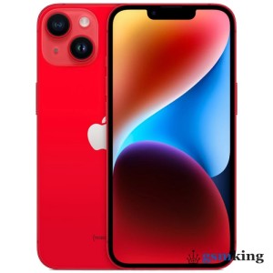 Apple iPhone 14 128GB PRODUCT RED (Красный) Global DUAL SIM (nano SIM + eSIM)