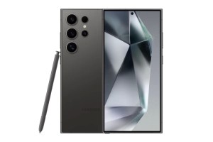 Смартфон Samsung Galaxy S24 Ultra 12/512 ГБ Черный титан Смартфон Samsung Galaxy S24 Ultra 12/512 ГБ Черный титан