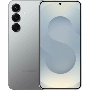 Смартфон Samsung Galaxy S25 12/256 ГБ Серый Смартфон Samsung Galaxy S25 12/256 ГБ Серый