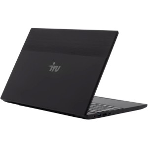Ноутбук iRU Tactio 15ALG, 15.6" (1920x1080) IPS/Intel Core i5-1235U/16 ГБ DDR4/512 ГБ SSD/Intel Iris Xe Graphics/Без системы, Черный (2023571)
