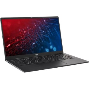 Ноутбук iRU Strato 15ALI, 15.6" (1920x1080) IPS/Intel Core i3-1215U/8 ГБ DDR4/256 ГБ SSD/Intel UHD Graphics/Windows 11 Pro, Черный (2059106)