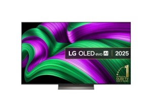 OLED телевизор 4K Ultra HD LG OLED65C5R OLED телевизор 4K Ultra HD LG OLED65C5R