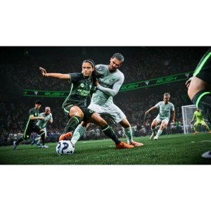 Игра EA Sports FC25 (Русская версия) (Nintendo Switch)