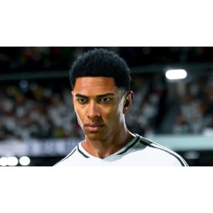 Игра EA Sports FC25 (Русская версия) (Nintendo Switch)