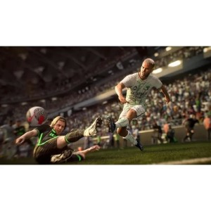 Игра EA Sports FC25 (Русская версия) (Nintendo Switch)