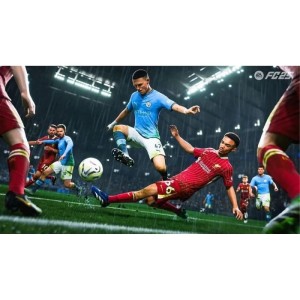 Игра EA Sports FC25 (Русская версия) (Nintendo Switch)