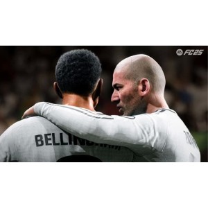 Игра EA Sports FC25 (Русская версия) (Nintendo Switch)