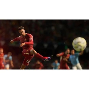 Игра EA Sports FC25 (Русская версия) (Nintendo Switch)