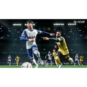 Игра EA Sports FC25 (Русская версия) (Nintendo Switch)