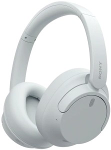 Беспроводные наушники Sony WH-CH720N, White, белый Беспроводные наушники Sony WH-CH720N, White, белый