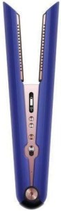 Выпрямитель для волос Dyson HS07, Vinca Blue/Rose Выпрямитель для волос Dyson HS07, Vinca Blue/Rose