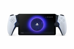 Портативная консоль PlayStation Portal Remote Player для PlayStation 5, белый Портативная консоль PlayStation Portal Remote Player для PlayStation 5, белый
