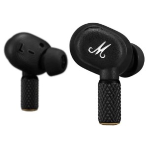 Беспроводные наушники Marshall Motif II, Black, черный Беспроводные наушники Marshall Motif II, Black, черный
