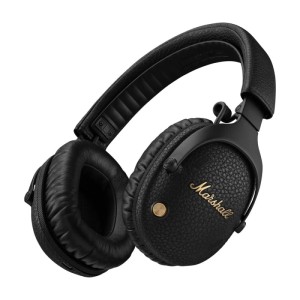 Беспроводные наушники Marshall Monitor 3 Black, черный Беспроводные наушники Marshall Monitor 3 Black, черный