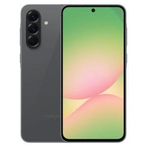 Смартфон Samsung Galaxy A56 5G 12/256 ГБ, графит Смартфон Samsung Galaxy A56 5G 12/256 ГБ, графит