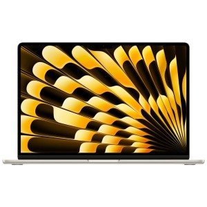 Apple MacBook Air 15.3 2025 Starlight (Apple M4 10-core CPU, 10-core GPU, 256GB, 16GB) MW1J3 Apple MacBook Air 15.3 2025 Starlight (Apple M4 10-core CPU, 10-core GPU, 256GB, 16GB) MW1J3