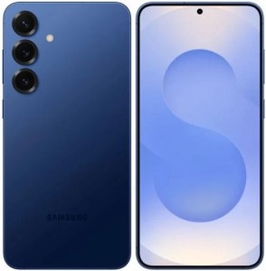 Смартфон Samsung Galaxy S25, 12/128 Гб, Dual: nano SIM + eSIM, Navy, синий Смартфон Samsung Galaxy S25, 12/128 Гб, Dual: nano SIM + eSIM, Navy, синий