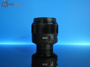 Объектив Meike 85mm F1.8 Nikon Z