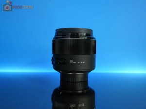 Объектив Meike 85mm F1.8 Nikon Z